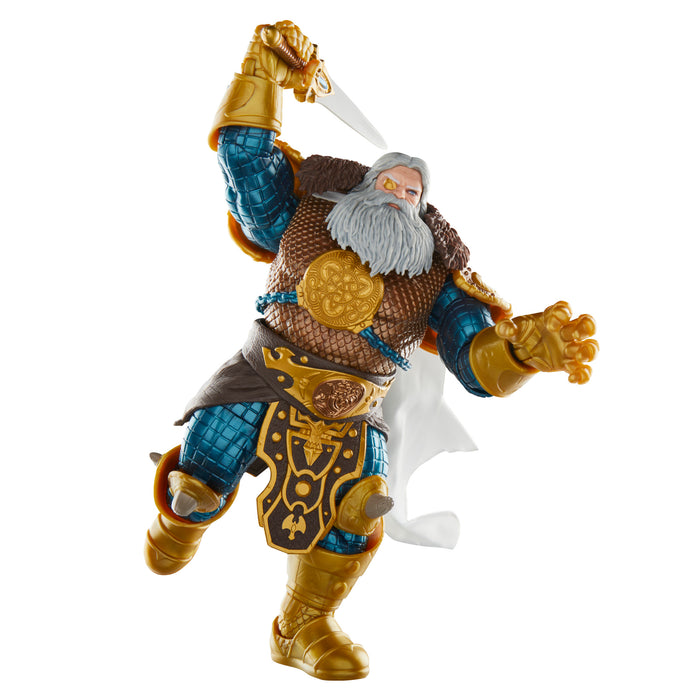 Marvel Legends 85 Aniversario: Comics Thor - Odin