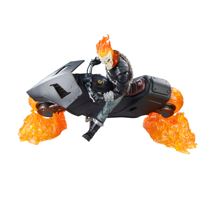 Marvel Legends 85 Aniversario: Ghost Rider Comics - Danny Ketch