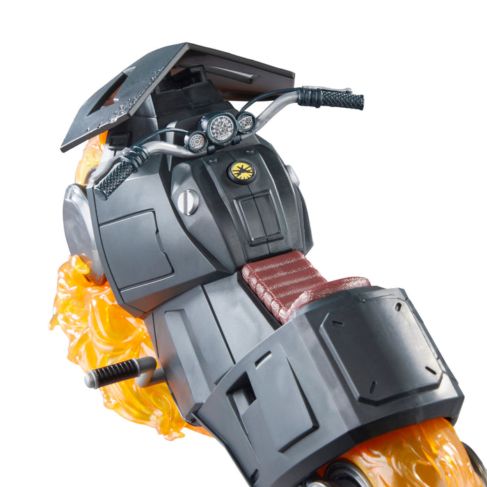 Marvel Legends 85 Aniversario: Ghost Rider Comics - Danny Ketch