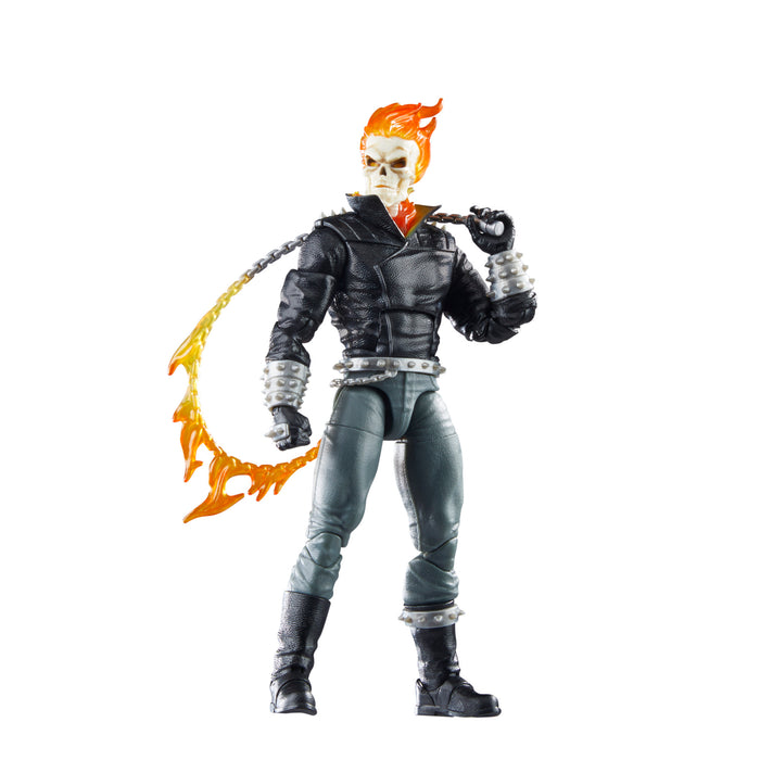 Marvel Legends 85 Aniversario: Ghost Rider Comics - Danny Ketch