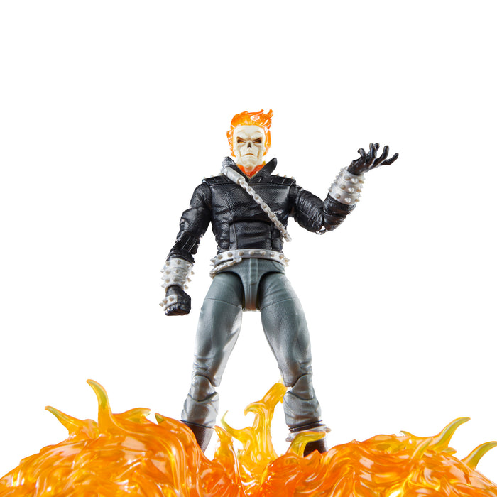 Marvel Legends 85 Aniversario: Ghost Rider Comics - Danny Ketch
