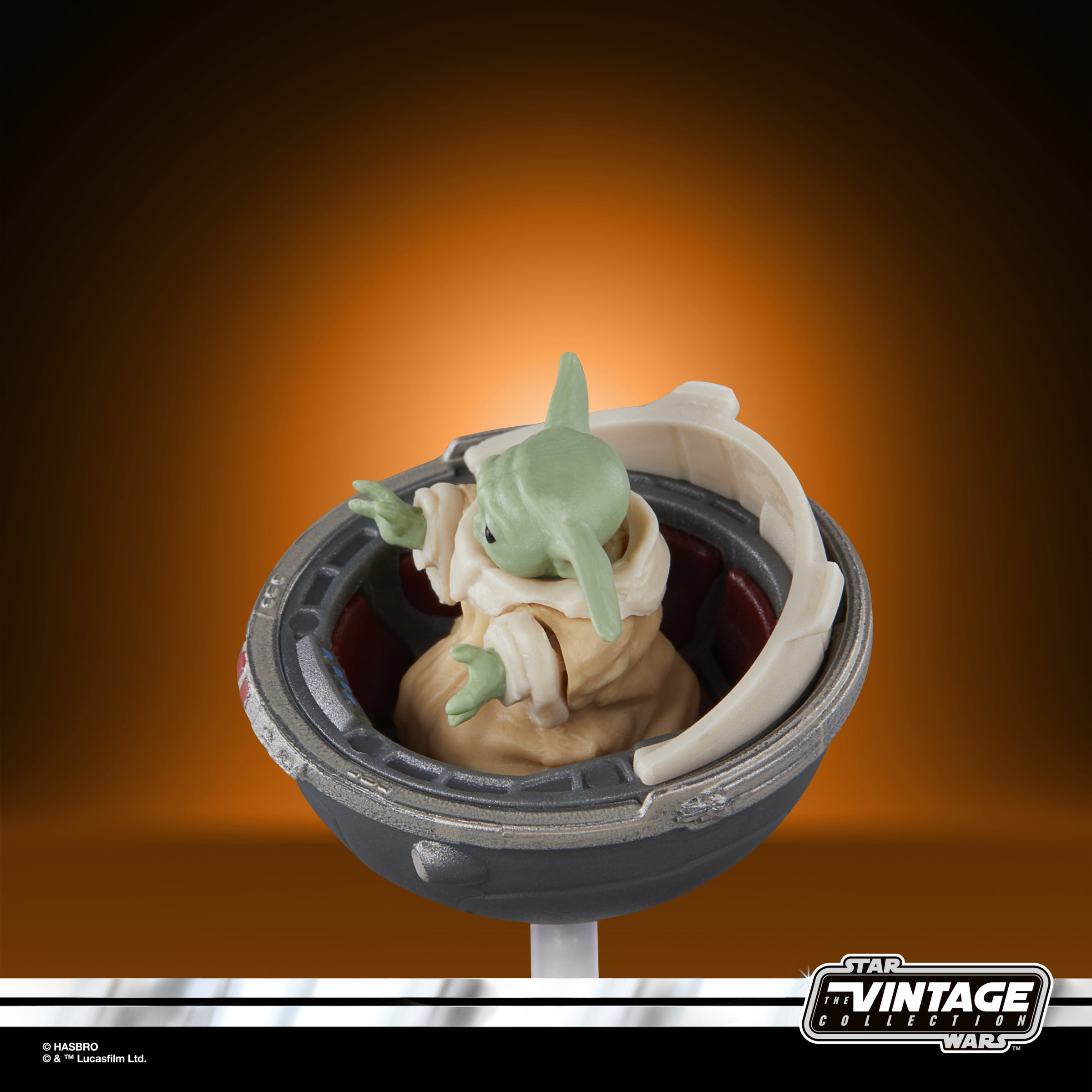 Star Wars The Vintage Collection: The Mandalorian - Grogu