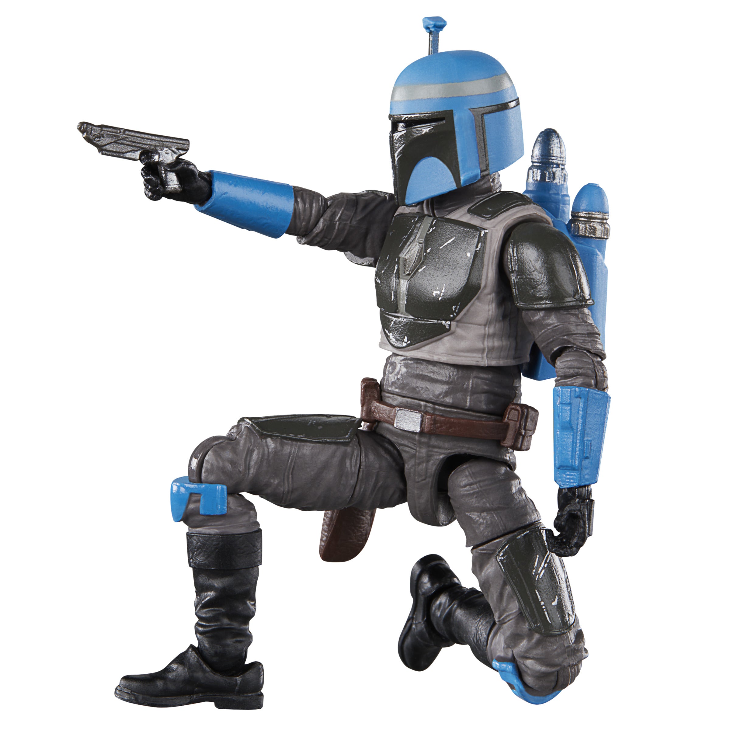 Star Wars The Vintage Collection: The Mandalorian - Axe Woves Privateer