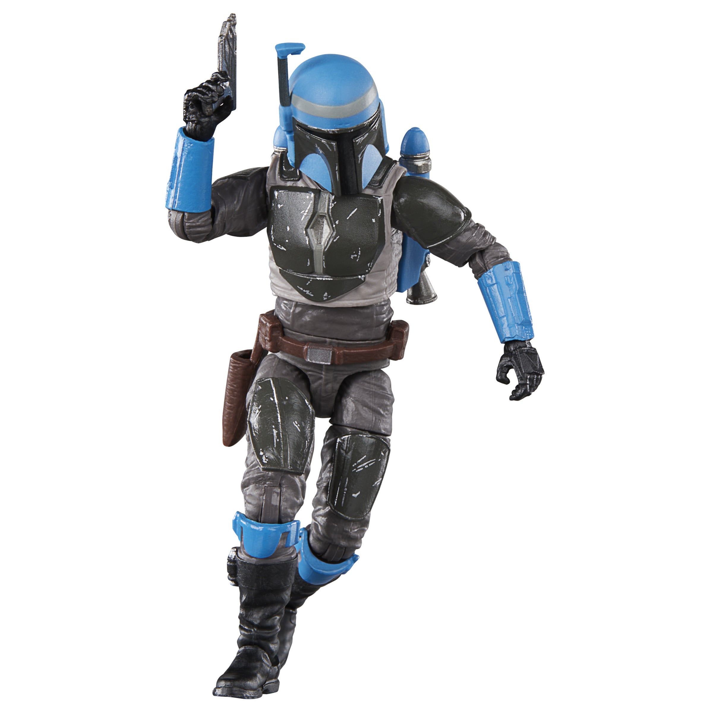 Star Wars The Vintage Collection: The Mandalorian - Axe Woves Privateer