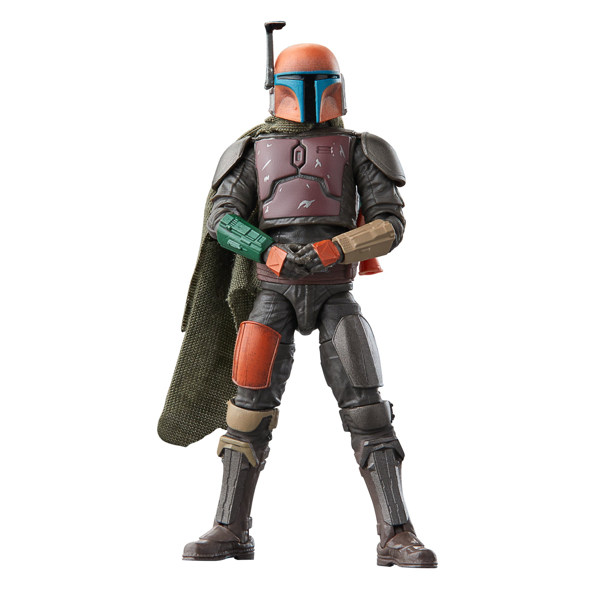Star Wars The Vintage Collection: The Mandalorian - Juez Mandaloriano