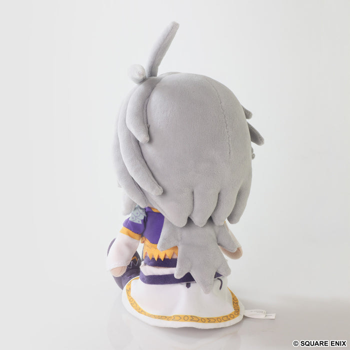 Square Enix Plush: Final Fantasy IX - Kuja Peluche