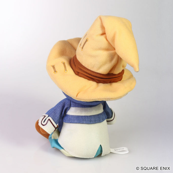 Square Enix Plush: Final Fantasy IX - Vivi Ornitier Peluche