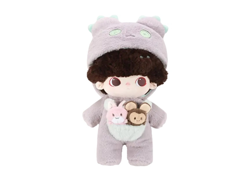 POP MART: DIMOO - Dating Series-40CM Cotton Doll