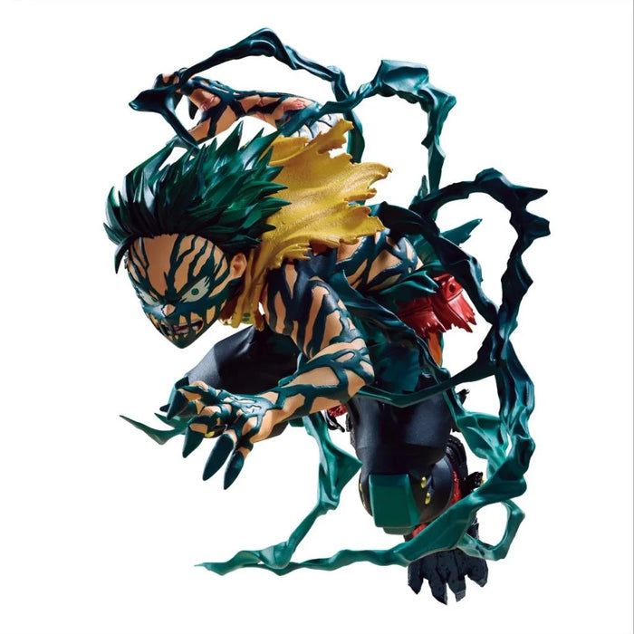 Banpresto The Amazing Heroes DX: My Hero Academia - Izuku Midoriya