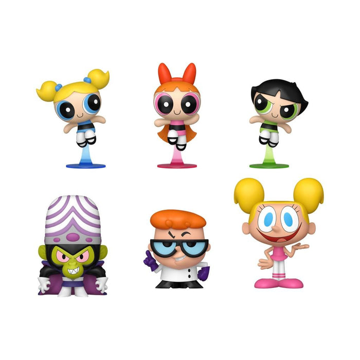 Funko Value Mini: Cartoon Network - UNITARIO