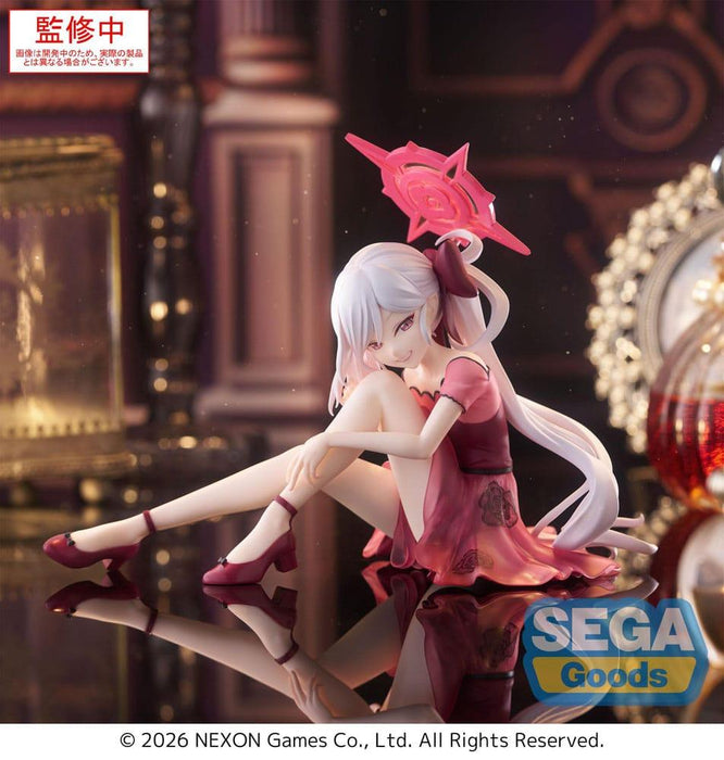 Sega Figures Yumemirize: Blue Archive - Mutsuki