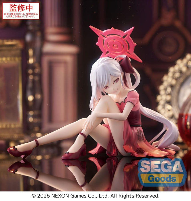 Sega Figures Yumemirize: Blue Archive - Mutsuki