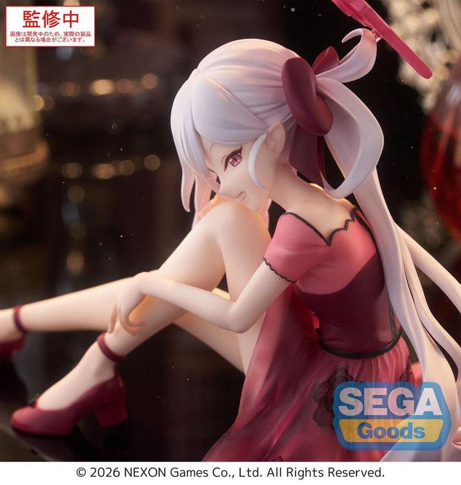 Sega Figures Yumemirize: Blue Archive - Mutsuki