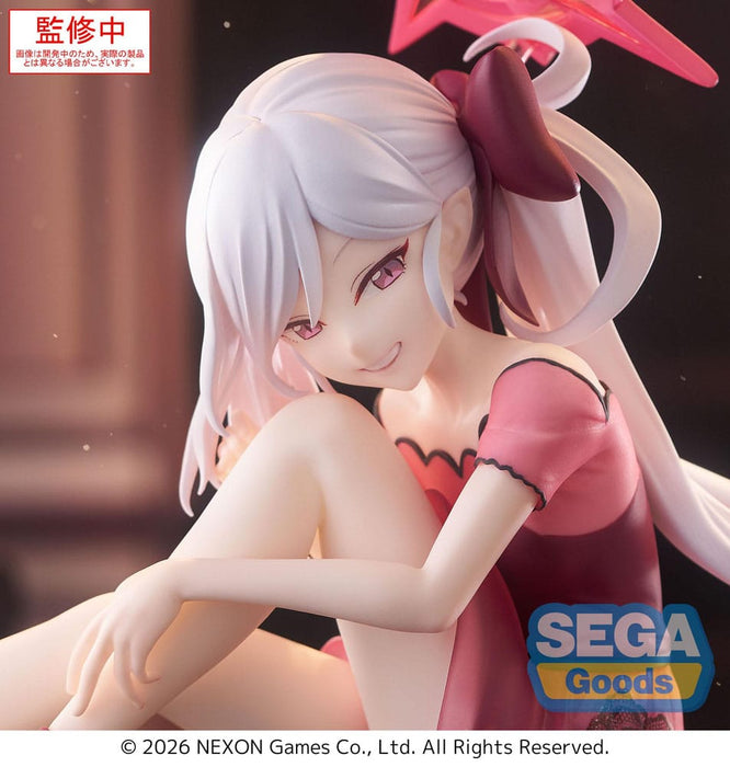 Sega Figures Yumemirize: Blue Archive - Mutsuki