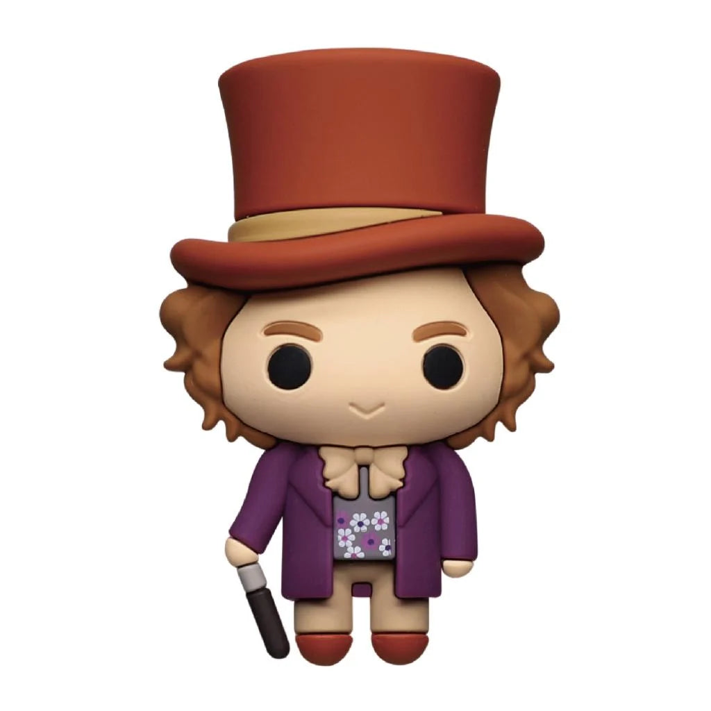 Willy Wonka