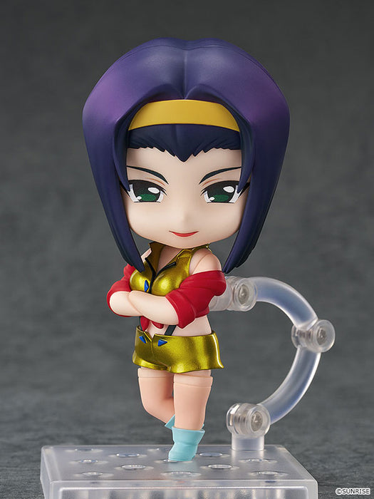 Good Smile Nendoroid: Cowboy Bebop - Faye Valentine