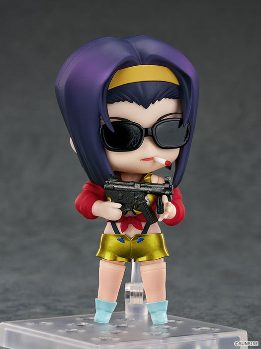 Good Smile Nendoroid: Cowboy Bebop - Faye Valentine