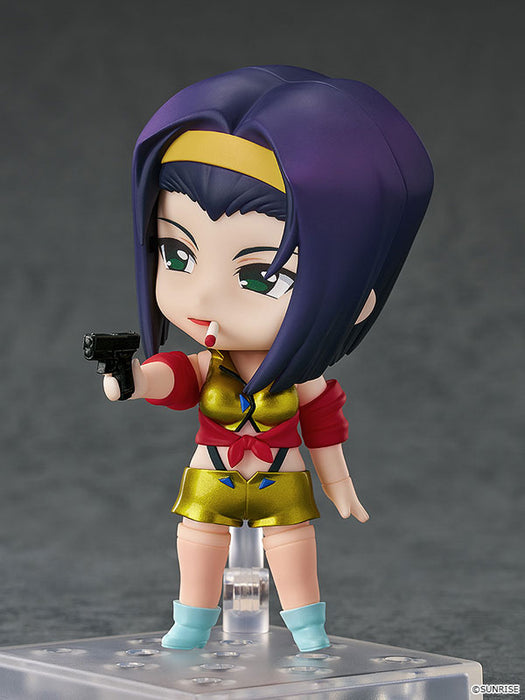 Good Smile Nendoroid: Cowboy Bebop - Faye Valentine