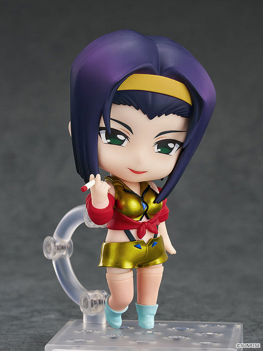 Good Smile Nendoroid: Cowboy Bebop - Faye Valentine