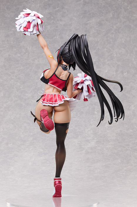 Freeing Scale Figure: Goddess Of Victory Nikke - Bay Escala 1/4