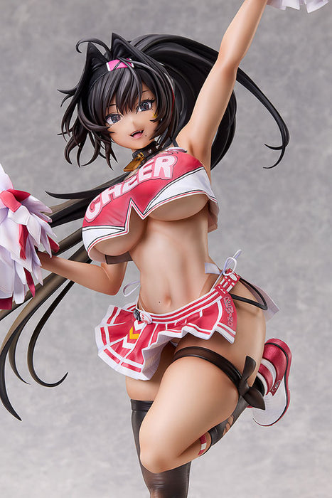 Freeing Scale Figure: Goddess Of Victory Nikke - Bay Escala 1/4