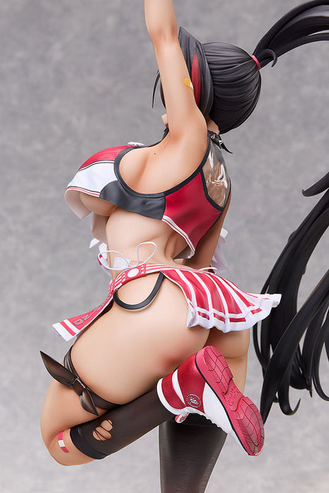 Freeing Scale Figure: Goddess Of Victory Nikke - Bay Escala 1/4