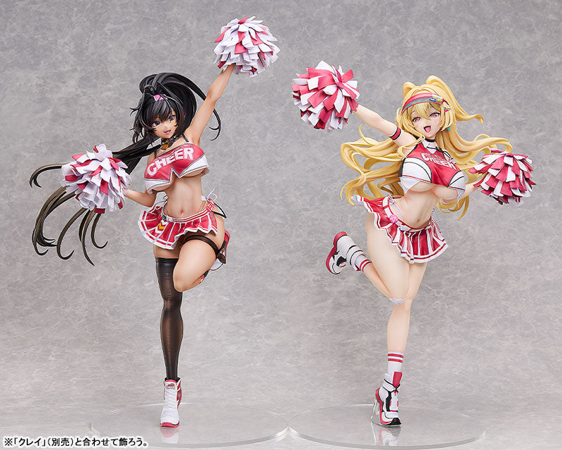 Freeing Scale Figure: Goddess Of Victory Nikke - Bay Escala 1/4