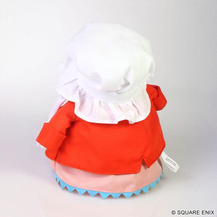 Square Enix Plush: Final Fantasy IX - Quina Quen Peluche