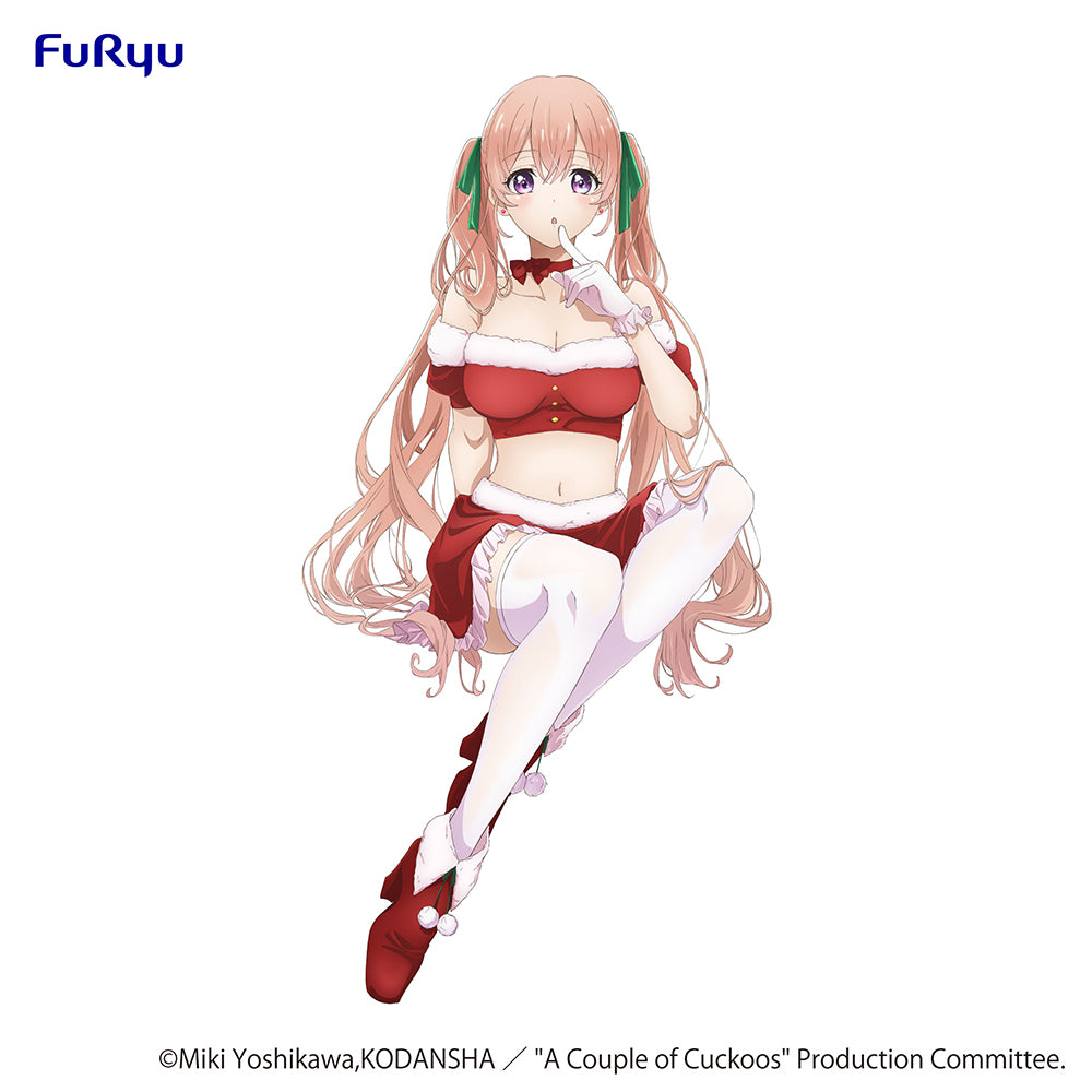 Furyu Figures Noodle Stopper: A Couple Of Cuckoos - Erika Amano