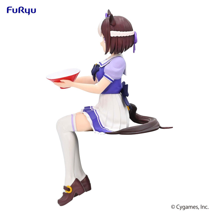 Furyu Figures Noodle Stopper: Uma Musume Pretty Derby - Special Week