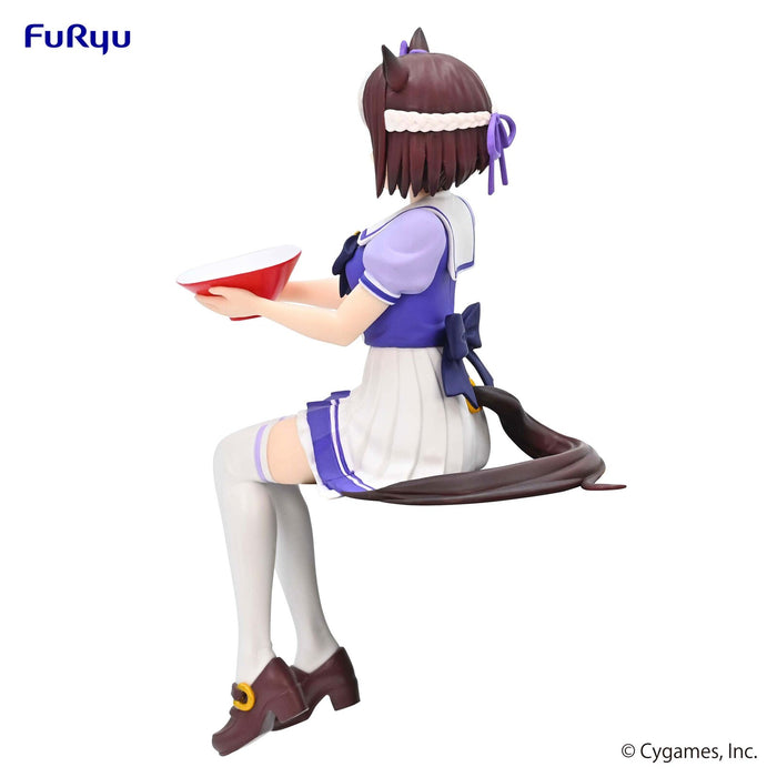 Furyu Figures Noodle Stopper: Uma Musume Pretty Derby - Special Week