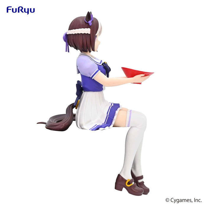 Furyu Figures Noodle Stopper: Uma Musume Pretty Derby - Special Week