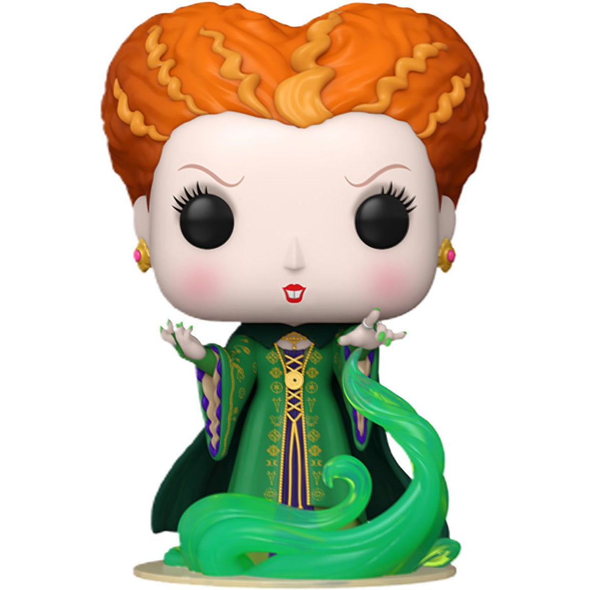Funko Pop! Twin Peaks – Signora Ceppo (Log Lady) – Vinile Da Collezione N. 12695