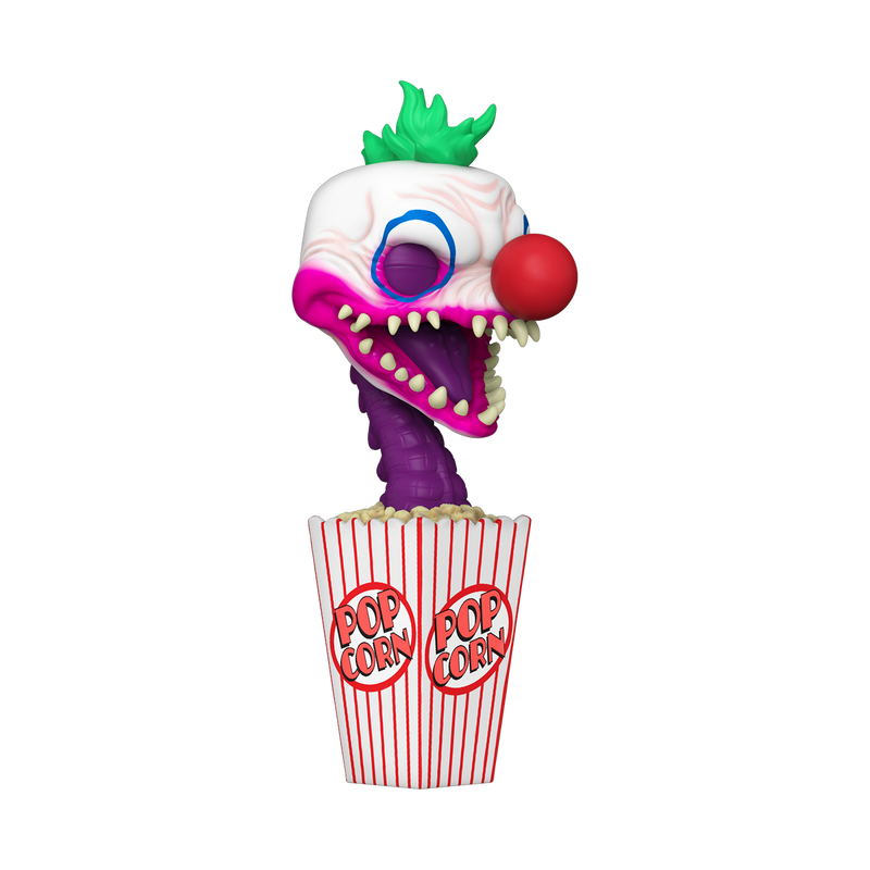 Funko Pop Movies: Killer Klowns From Outer Space - Baby Killer Klowns