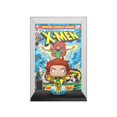 Funko Cómic X-Men 101