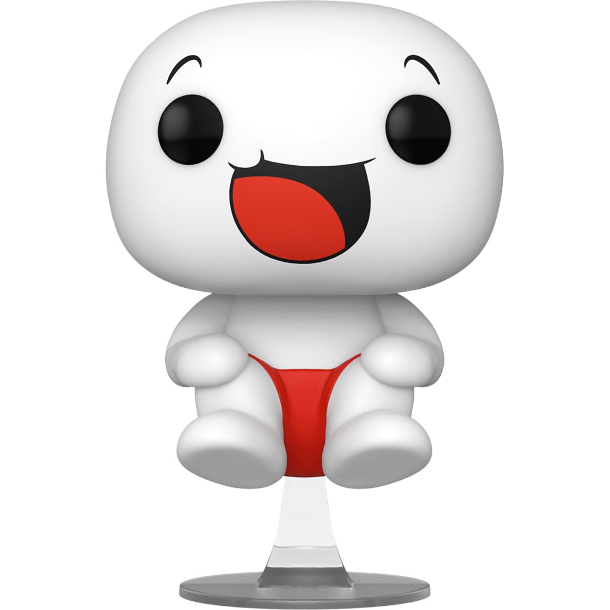 Funko Pop Books: Odd1sOut - James