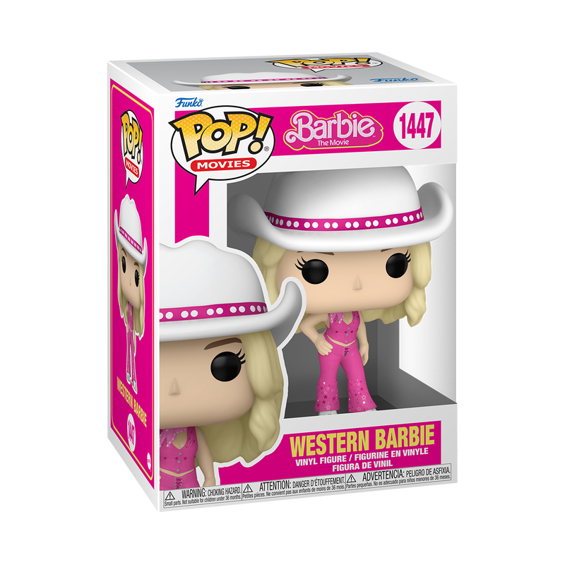 Funko pop para niñas hotsell