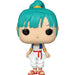 Funko Pop Animation: Dragon Ball - Bulma