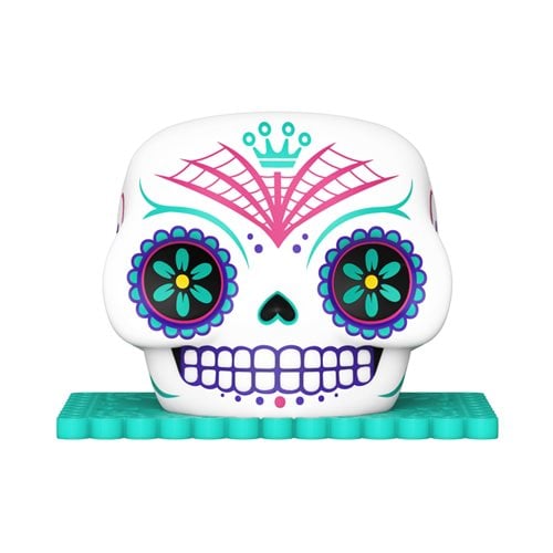 Funko Pop Icons: Dia De Los Muertos - Calavera de Azucar