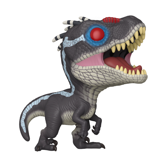 Funko Pop Movies: Jurassic Park - Alpha Raptor