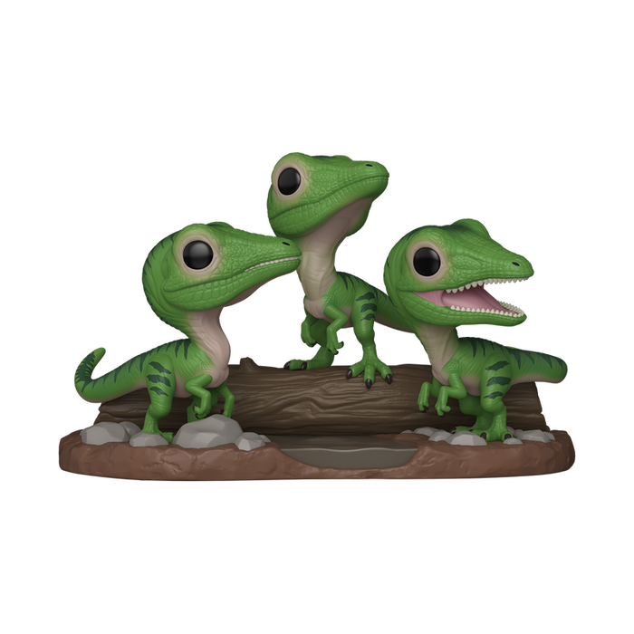 Funko Pop Premium: Jurassic Park - Compy