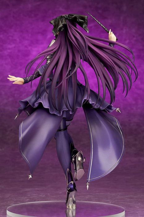 Ques Q Scale Figure: Fate Grand Order - Caster Scathach Skadi 2Nd Ascension Escala 1/7