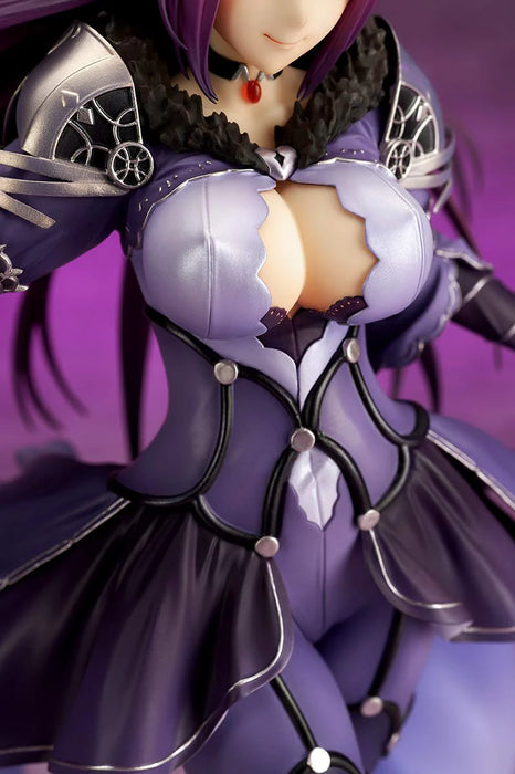 Ques Q Scale Figure: Fate Grand Order - Caster Scathach Skadi 2Nd Ascension Escala 1/7