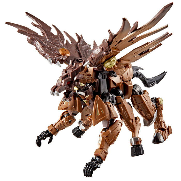 Transformers Studio Series Leader Class: Age Of The Primes - The Thirteen Onyx Prime