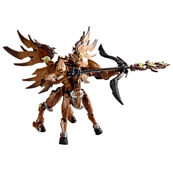 Transformers Studio Series Leader Class: Age Of The Primes - The Thirteen Onyx Prime