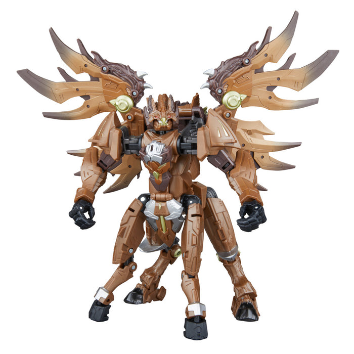 Transformers Studio Series Leader Class: Age Of The Primes - The Thirteen Onyx Prime
