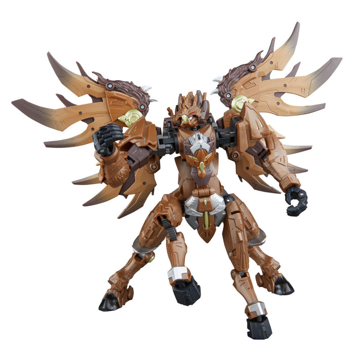 Transformers Studio Series Leader Class: Age Of The Primes - The Thirteen Onyx Prime