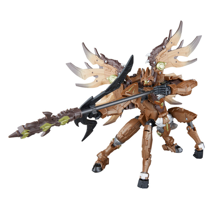 Transformers Studio Series Leader Class: Age Of The Primes - The Thirteen Onyx Prime