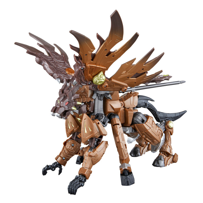 Transformers Studio Series Leader Class: Age Of The Primes - The Thirteen Onyx Prime