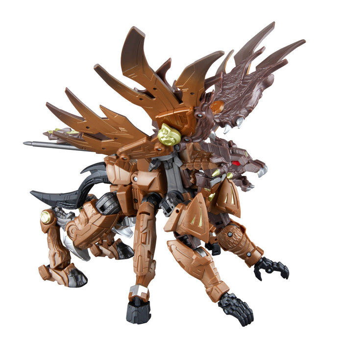 Transformers Studio Series Leader Class: Age Of The Primes - The Thirteen Onyx Prime